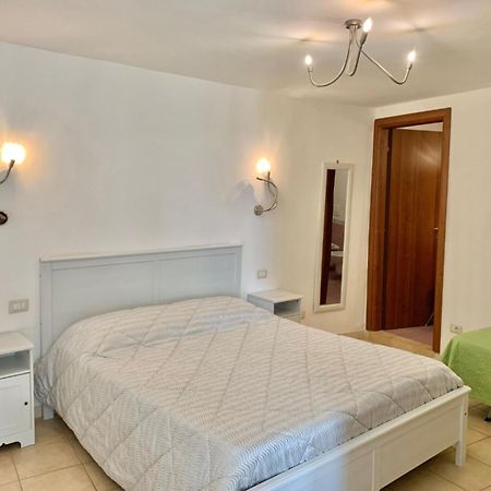 Casa Vacanza Bella Vista Матера Екстер'єр фото
