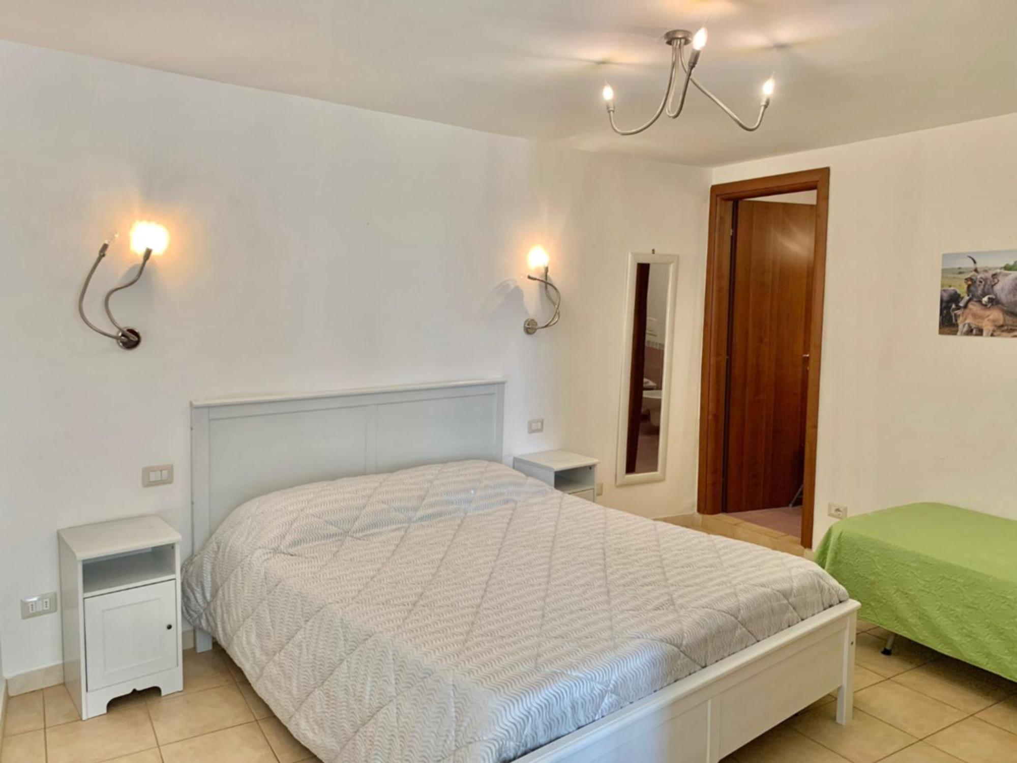 Casa Vacanza Bella Vista Матера Екстер'єр фото