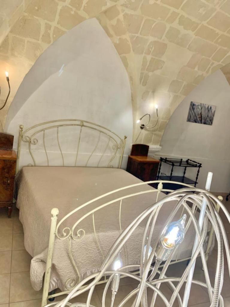 Casa Vacanza Bella Vista Матера Екстер'єр фото