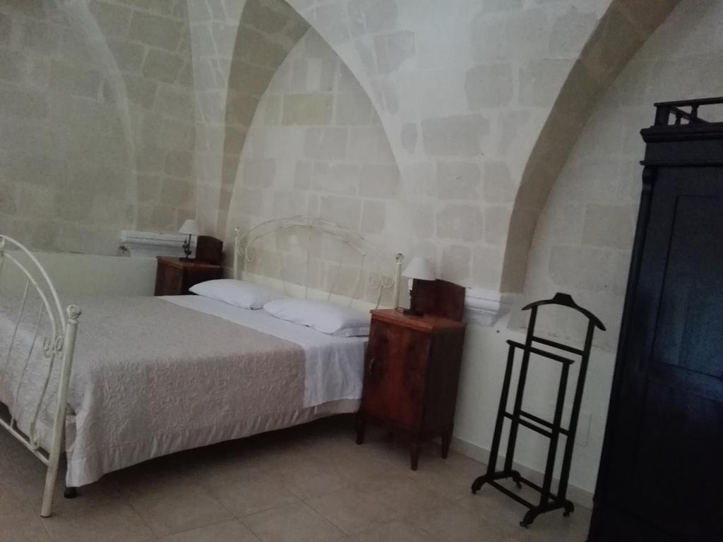 Casa Vacanza Bella Vista Матера Екстер'єр фото