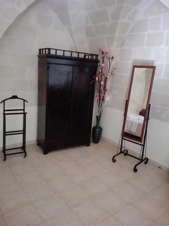 Casa Vacanza Bella Vista Матера Екстер'єр фото