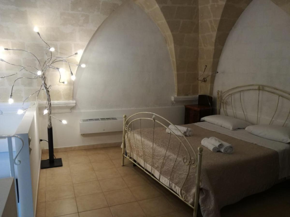 Casa Vacanza Bella Vista Матера Екстер'єр фото